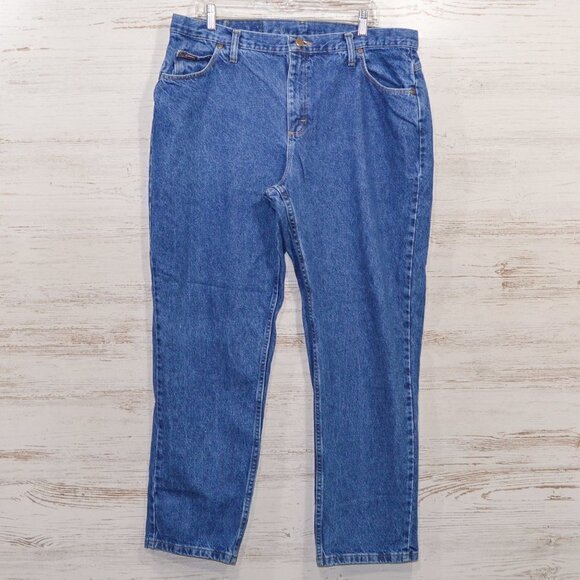 Vintage Riders  Mom Jeans  Women's Size 18M - Picture 1 of 3